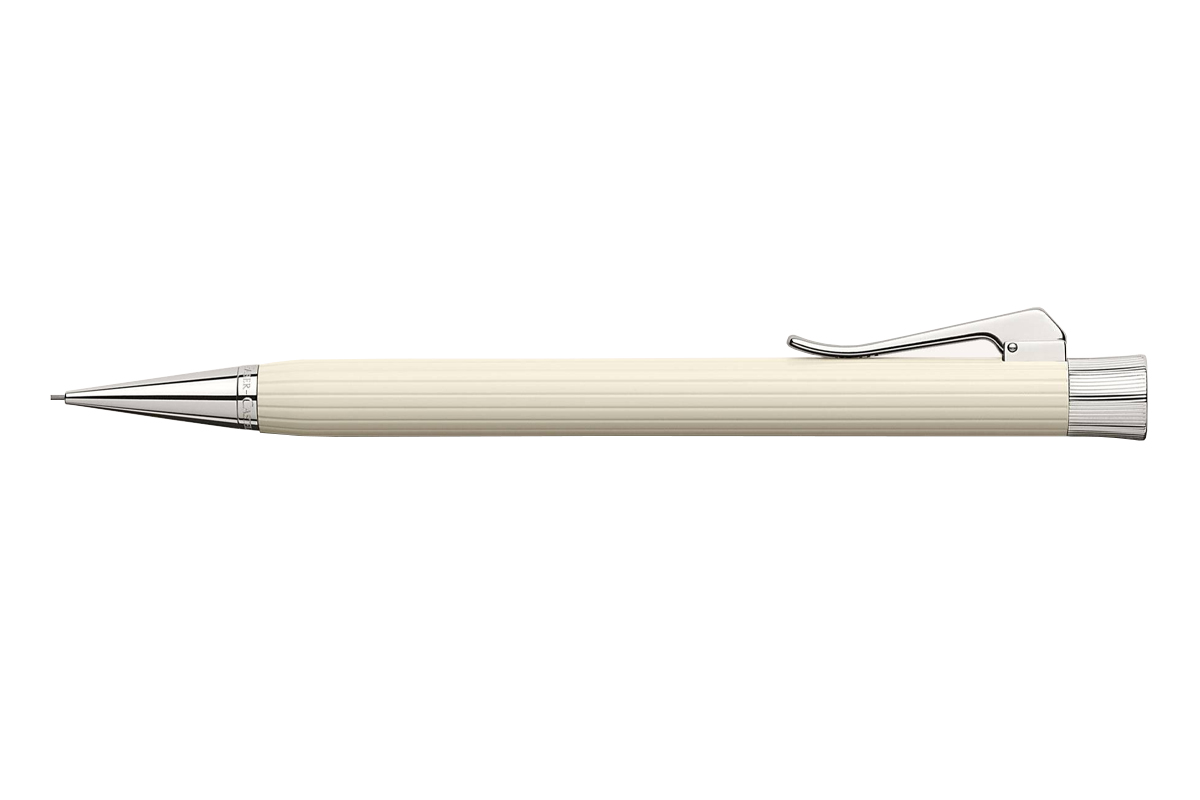 Graf von Faber-Castell Intuition Ribbed Ivory Vulpotlood